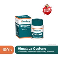 HIMALAYA CYSTONE TAB 60s (EXP:09/2025)