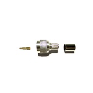 Crimp Type Connector for LMR400 7D-FB Cable