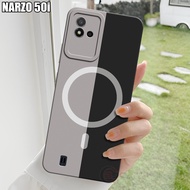 Case Realme Narzo 50i Casing Realme Narzo 50i Aesthetic Softcase Realme Narzo 50i Kesing Realme N