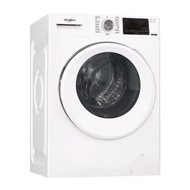 Whirlpool - WRAL85411 洗衣 8公斤 乾衣 5公斤 1400轉/分鐘 嵌入式 Pure Care 高效潔淨 二合一前置滾筒式洗衣乾衣機