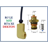 DEKTON - DEKTON CAR WASHING MACHINE RELAY AND CLOCK (GENUINE)