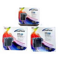 DOPHIN PENAPIS GANTUNG FILTER ~ H80 H100 H200