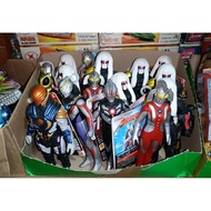 ACTION FIGURE ULTRA HERO SERIES MONSTER SERIES