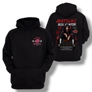 Itachi Uchiha Akatsuki Biju Hunter Unisex Anime Hoodie Sweater
