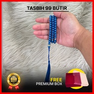 Wearmoura Pearl Prayer Beads Oldbiru Elegant Pearl Prayer Beads/ Complete Prayer Beads/ 99 Beads