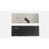 Acer Aspire 4738 4738G 4738Z 4738ZG 4741 4741Z 4741G 4741ZG used Keyboard.