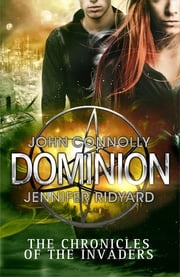 Dominion John Connolly