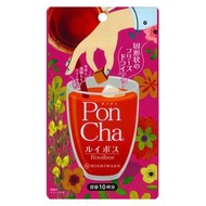 菱和園 PonCha 南非國寶茶 12g（10顆入）