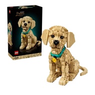 LEGO 11384 Golden Retriever Puppy