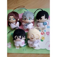 RESTOCKED [ALIEN STAGE] Nullset Anakt Garden Doll