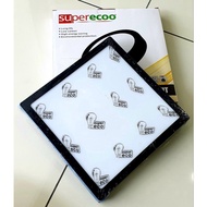 Nordic Sytlish LED Surface Panel Light 24 W