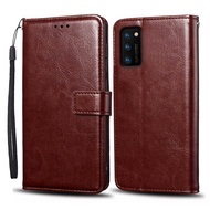 Flip Case For Samsung Galaxy A51 A 51 A515F Luxury Wallet Flip cover Pu Leather Case Phone Case