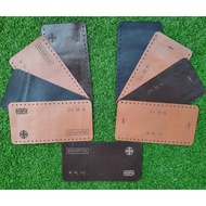 Custom Folding Bike frame cover | Folding Bike Frame Protective Cover | Leather Folding Bicycle Fram
