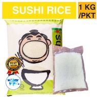 Sumo Rice SUSHI/Japanese Rice REPACK 1Kg/Pkt