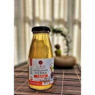 WATER CHESTNUT & SUGARCANE DRINKS