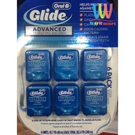 [Oral-B Glide Dental Floss - Bill Costco USA
