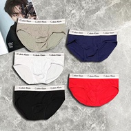 Pure Cotton Men's Briefs Underwear Popular Underwear Men's Underwear Briefs