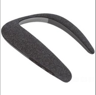 ItFit by Samsung wearable sound bar