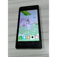 Smartfren Andromax Q Video 1080p HD Resolution