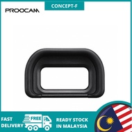 🔥READY STOCK🔥 PROOCAM CE-EP17 eyepiece viewfinder Sony A6600 A6400 A6500 camera (FDA-EP17)