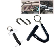 Dent White Car Dent Accessories Tool Support Repair Rod Repair Nylon with Hook Tool Dent YZG3
