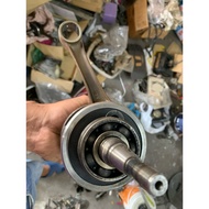 crankshaft sdr200 dt200 2tv original