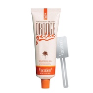 VaionOrangeGel éeSPF30 Gel & Tube Package Combination, Moisturizing Sunscreen Cream, Mineral Oil Fre