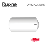 RUBINE SPH 20L/30L/40L/56L/50L/80L/100L SIN 3.0(I) Electric Storage Water Heater HIP