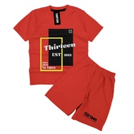 Bestie Kids - Latest Distro Boys' T-Shirt Sets