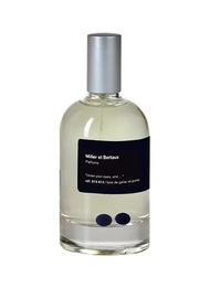 MILLER ET BERTAUX CLOSE YOUR EYES, AND… EAU DE PARFUM 100ML
