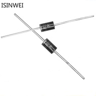 20pcs/100pcs HER508 HER308 HER307 HER303 HER107 HER108 HER207 HER208 High Efficiency Diode Rectifier