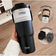 Hot Cold Tyeso Stainless Tumbler 900ml