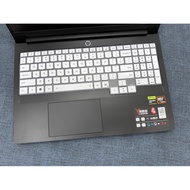 for Lenovo Legion 5 15 / Legion 5i 15" 15.1"  2025 15" 15IAX10 15AHP10 15AKP10 15IRX10 Protector Ski