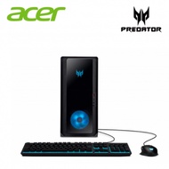 Acer Predator Orion 3000 PO3-640-12400W11G Gaming Desktop PC ( I5-12400F, 8GB, 1TB SSD, RTX 3060 12G
