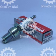 **spark plug BR9ES NGK YAMAHA Genuine Model VR TZR TZM spark 94701-00818