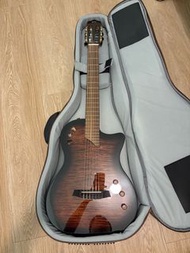 Cordoba Fusion Stage Nylon Guitar(xibanez gibson fender esp taylor martin godin)