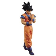 【新貨預訂】[景品] 龍珠Z SOLID EDGE WORKS- THE 出陣 Vol. 1 孫悟空 DRAGON BALL Z SOLID EDGE WORKS VOL.1 Son Goku