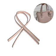 Tote Bag Strap for Mk Handbag Shoulder Bag Replacement Leather Belt for Tote Bags DIY Lady Bags Stra