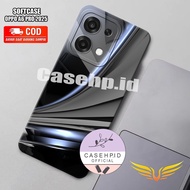 Soft Case Pro Camera OPPO A6 PRO 5G - OPPO A6 PRO 5G New 2025 - Casing hp OPPO A6 PRO 5G -45