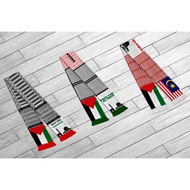 Mafla/Scarf Palestin