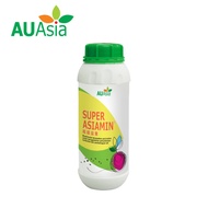 SUPER ASIAMIN [1L]: Amino acid liquid fertilizer