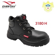 Cheetah shoes 3180h Cheetah safety shoes 3180