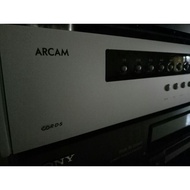 ARCAM FM/AM RDS TUNER