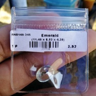 zamrud colombia 2.92 carat