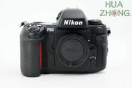 中古 Nikon F100 高階 底片 單眼相機 （F80 F90 F5 Fm2 F3 F801) ＃00288