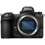 Nikon Z6 Full Frame Mirrorless Camera Body