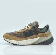 Sepatu New Balance 990v6 Carhartt WIP Sculpture Center