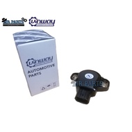 H/D ACCORD SDA 2.0 THROTTLE BODY SENSOR (16402-RAC-A01) (VINWAY)