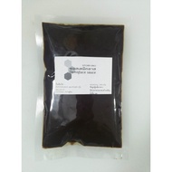 ซอสเดมิกลาส Demi-glace sauce