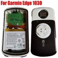For Garmin Edge 1030 GPS Bicycle Rear Battery Back Cover Housing Door Case Shell